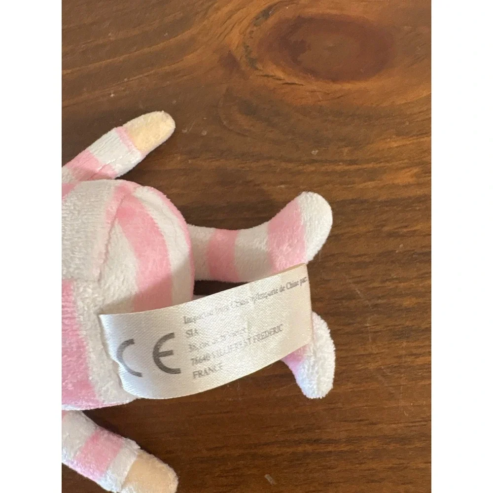 SIA france plush